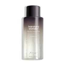 Haruharu Wonder - Black Rice Hyaluronic Toner For Sensitive Skin (300ml) - Black - View 2
