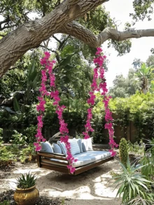 1/2 vòng hoa giấy nhân tạo, dây leo giấy giả bằng lụa, vòng hoa giấy giả hình dài, trang trí nhà cửa, trang trí phòng, trang trí tường, trang trí đám cưới, trang trí phòng ngủ, trang trí bàn, trang trí tiệc sinh nhật, trang trí sân vườn, trang trí trong nhà và ngoài trời, trang trí mùa xuân hè. - Nhiều màu - Xem 6