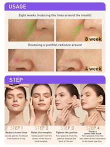 L’Oreal Paris L'Oréal Paris Age Perfect Collagen Cream 4-Pack Total 60ml, Moisturizing, Effectively Controls Moisture Content, Suitable For Dry And Combination Skin - 金致臻顏新花蜜膠原乳霜小樣 - 查看 11