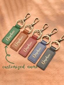 1 breloc personalizat pentru femeie, breloc personalizat cu floare de naștere și nume gravat, cadouri pentru ea, el, cadou de ziua de naștere, cadou de Crăciun și sărbători gravat, la modă, colorat, vintage, brelocuri și accesorii personalizate, confortabile, durabile, colorate, drăguțe, adorabile, amuzante, kawaii, y2k, elegante, unisex, casual, personalizate, unice, personalizate, cadouri ideale pentru el, cadouri ideale pentru ea, iubit, prietenă, familie, prieteni - Albastru - Vizualizare 10