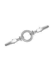 Zestaw 3 spinek do koszul w stylu vintage – spinki do tyłu swetrów, szali i kardiganów | Dekoracyjne broszki dla kobiet | Prezent dla panien młodych, miłośniczek stylu vintage, fashionistek (3 style)