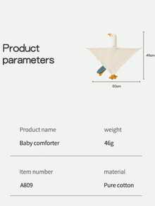 قطعة واحدة من بطانية البجع المخصصة، منشفة لعق، يمكن تطريزها باسم/نص، متوفرة بألوان خيوط التطريز المتعددة، تأتي بطانية البجع باللون الأبيض/الأزرق/الوردي/الخاكي/الرمادي لتلبية احتياجاتك، اسم مطرز شخصي، رفيق ناعم، رفيق دافئ لتعزيز التفاعل بين الوالدين والطفل والترابط العاطفي، تدريب على القبض، لعبة مرحة/بسيطة للاستخدام اليومي، مناسبة كهدية عيد ميلاد/هدية للأم الجديدة/هدية عيد الأم/هدية عيد الأب/هدية عيد الطفل/هدية للأطفال'