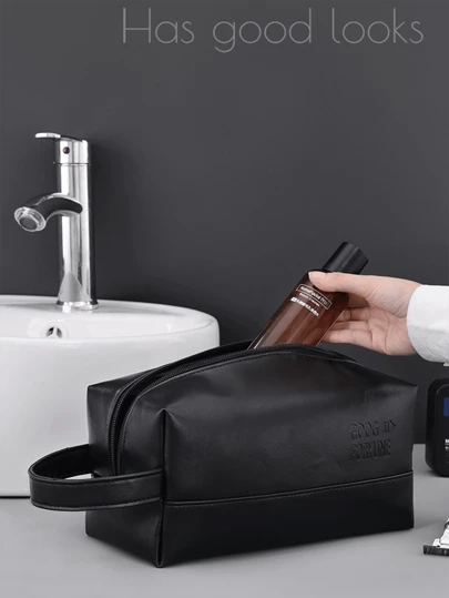 2024 Spring/Summer New Large Capacity Travel Backpack, University Student Casual Fashionable Colorblock Simple Backpack For Men , Vintage