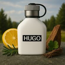 Hugo Boss REVERSED 125 ML EDT SPRAY - Fresco - Ver 1