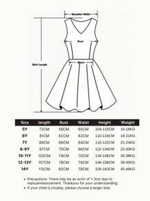 女孩白色蕾丝公主裙、舞会礼服、婚礼晚礼服、选美晚礼服、毕业礼服、圣诞节 - 白色 - 查看 11