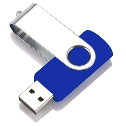 BIYETIMI Pen drive USB 2.0 de alta velocidade e capacidade ultra grande, opções de armazenamento de 64 GB, 32 GB e 8 GB!