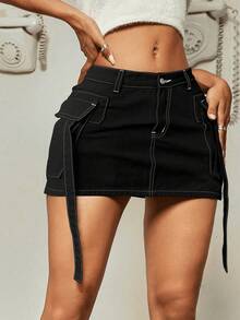 Đường đen trắng