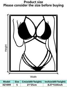 1pc Modern Black Metal Sign - Decorative Bathroom Wall Art, Hanging Iron Sculpture, Wall Mount Design For Home Decor, Unique Gift Idea, Rust-Resistant, Easy To Install