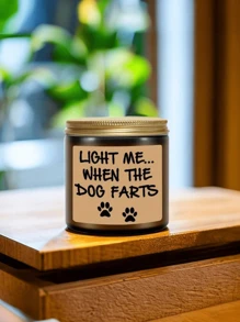 1pc Scented Candles, Lavender Candles For Home,Aromatherapy Candle, Organic Candles , Soy Candles, Canned Candles For Home Scented, Fall Scented Candles, Stress Relief, Meditation, Yoga (Lavender + Forest 7oz)