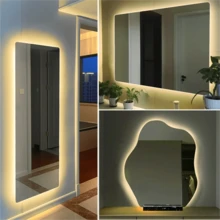 1pc COB LED Light Strip, Suitable For Indoor/Outdoor Decoration, Kitchen, TV Backlight And Cabinet Lighting, 1m/5m/10m Indoor Neon Lighting, Applicable For Home, Commercial Spaces, Parties, Weddings, Cabinets, Ceilings, Landscape Decoration