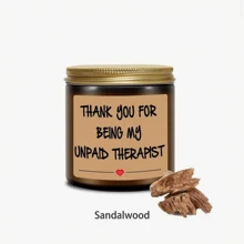 1pc Scented Candles, Lavender Candles For Home,Aromatherapy Candle, Organic Candles , Soy Candles, Canned Candles For Home Scented, Fall Scented Candles, Stress Relief, Meditation, Yoga (Lavender + Forest 7oz)