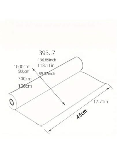 Roll Self Adhesive 3D Wand Panels, Textured Grid Wallpaper Peel Stick Vinyl Bathroom Ideal Living Room, Bedroom, Sleek Moderne Smooth Surface Stickers Paper Kitchen Room view 10