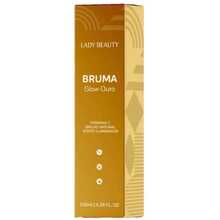 Gold Glow Makeup Fixing Mist 310ML Waterproof - Premium Brand Lady Beauty - Golden - Xem 5