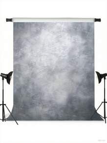 Grey Vintage Abstract Photography Background For People Photography Backgrounds Studio Props Portrait Photography Backgrounds Vinyl