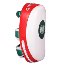 GINGPAI Foot Target Punching Bag, Home Use Kickboxing Kicking Target For Teenagers And Adults, Taekwondo MMA Training Equipment - Multicolor - View 11