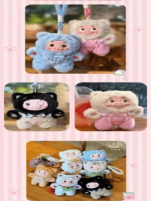 TOPTOY Pororo 小企鹅，适合作为节日礼物送给朋友 - 彩色 - 查看 8