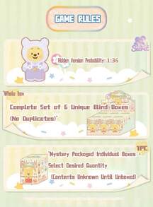 Miniso TOPTOY 小熊维尼和可爱毛绒泰迪熊玩具