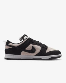 Giày thể thao cổ thấp Nike Dunk Low Retro SE dành cho nam, giày thường ngày IB2990-100 - trắng - Xem 2