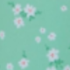 estampado verde