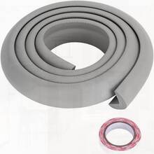 Edge Corner Guards, Child Proofing For Furniture Bumpers In Various Colors & Materials