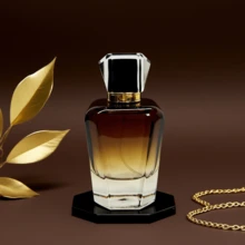 Set de Perfumes Arabes de Hombre Refrescantes para Verano, Originales e Inspirado en Marcas Premium, Conjunto Elegante Perfecto como Regalo para Papá, Hombre o Novio - 100ML - Gourmands cálidos y dulces - Ver 10