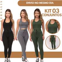 Preto / Cinza / Verde