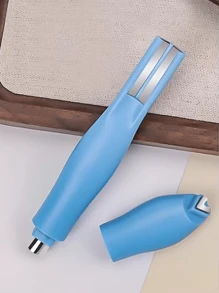 1 件强力可拆卸心形和蛇皮磁性猫眼美甲工具，3 色磁性美甲沙龙工具 - 彩色 - 查看 9