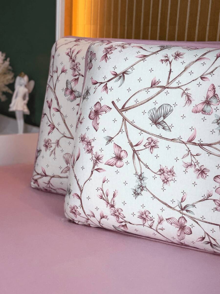 Sheet Sets With Pillowcases - 花園 - 查看 1