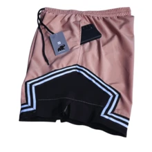 Men's Casual Sport Bermuda Shorts | Perfect Fit And Super Comfortable Summer Regular Fit Drawstring Pocket - 棕色的 - 查看 2