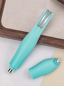 1 件强力可拆卸心形和蛇皮磁性猫眼美甲工具，3 色磁性美甲沙龙工具 - 彩色 - 查看 11