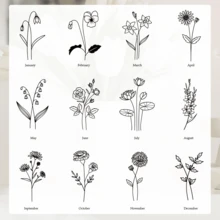 First Home Gift | New Home Gift | First Home Vase | Our New Home Vase | My First Home Keepsake Vase | First House Gift For Couple First Home Gift New Home Gift Our First Home Gift Our New Home Gift First House Gift New House Gift Housewarming Gift Your First Home Gift Your New Home Gift Congratulations Home New Home Vase First Home Vase Home Sweet Home - Multicolor - View 8