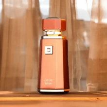Liquid Brun Edp Perfum | Long Lasting Fragrance Perfum | 3.4oz - 棕色 - 查看 3