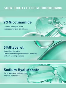 CeraVe 適樂膚水楊酸溫和嫩膚泡沫潔面啫咖哩