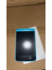 6,5 Zoll / 8,5 Zoll / 10 Zoll / 12 Zoll Schreibtablett, Doodle Board, tragbares Zeichenbrett, elektronischer Schreibblock, löschbarer Zeichenblock, wiederverwendbar, geeignet für Kunst und Handwerk, zu Hause, in der Schule und im Büro