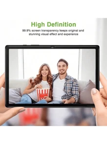2 bucăți compatibile cu Galaxy Tab S8 Ultra/ Galaxy Tab A7/Galaxy Tab S7 Plus/Galaxy Tab S8/Galaxy Tab S9/Galaxy Tab S6/Galaxy Tab A9 Plus/Galaxy Tab A -T510/T515/Galaxy Tab S6/Galaxy Tab S10/Galaxy Tab S8 Ultra/ Folii de protecție a ecranului de diferite tipuri, cum ar fi cele fără bule, rezistente la zgârieturi și cele cu acoperire completă, protejează ecranul și sunt ușor de instalat.