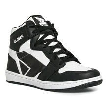 OLDSEN Men Sneakers - Black - View 5