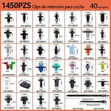 Vmingo Car Interior Kits - 1815 Pieces - View 6