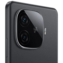 vivo Smartphone IQOO Z9, chip Snapdragon 7 de 3.ª generación eficiente en energía, batería de larga duración de 6000 mAh, teléfono duradero, múltiples opciones de capacidad de almacenamiento (versión china, sin eSIM), color negro noche estrellada