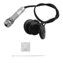 Guitar Pickup 3x Piezo Pickup Transducer For Acoustic Guitar Ukulele Mandolin Instruments