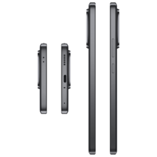 vivo Smartphone IQOO Z9, chip Snapdragon 7 de 3.ª generación eficiente en energía, batería de larga duración de 6000 mAh, teléfono duradero, múltiples opciones de capacidad de almacenamiento (versión china, sin eSIM), color negro noche estrellada