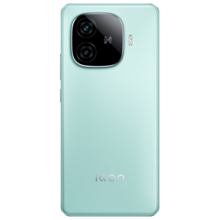 vivo Điện thoại thông minh IQOO Z9, Chipset Snapdragon 7 thế hệ thứ 3, Pin 6000mAh lâu dài, Bền bỉ, Nhiều tùy chọn lưu trữ, Màu xanh lá cây núi (Phiên bản Trung Quốc, Không có ESIM) - Núi Xanh - Xem 4