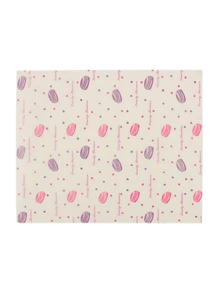 50 Sheets Wax Paper, Disposable Food Wrapping Greaseproof Paper Soap Packaging Paper, Bouquet Wrapping Paper, Candy Biscuit Papers,Halloween Christmas Wrapping Paper, Halloween Christmas Gift Wrapping Supplies,Holiday Gift Bags - Multicolor - View 18