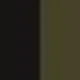 Preto & Verde Militar