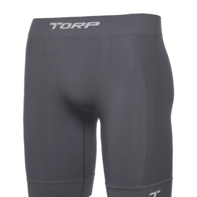 Bermuda Térmica Sem Costura Equilibro Termico Short Original Bermuda para Ciclismo e Outros Esportes evitando Queimaduras