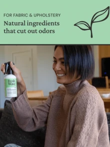 Odor Eliminating Spray, Deodorizer For Home, Furniture, Fabrics And Trash | Safer Fragrance Relief - Multicolor - View 3
