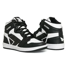 OLDSEN Men Sneakers - Black - View 2