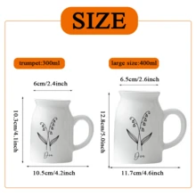 First Home Gift | New Home Gift | First Home Vase | Our New Home Vase | My First Home Keepsake Vase | First House Gift For Couple First Home Gift New Home Gift Our First Home Gift Our New Home Gift First House Gift New House Gift Housewarming Gift Your First Home Gift Your New Home Gift Congratulations Home New Home Vase First Home Vase Home Sweet Home - Multicolor - View 9