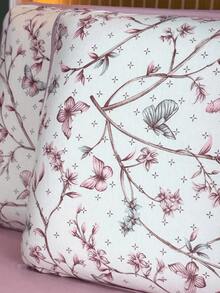 Sheet Sets With Pillowcases - 花園 - 查看 2