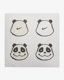 Giày thể thao cổ thấp Nike Dunk Low Retro SE dành cho nam, giày thường ngày IB2990-100 - trắng - Xem 7