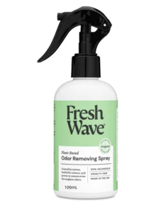 Odor Eliminating Spray, Deodorizer For Home, Furniture, Fabrics And Trash | Safer Fragrance Relief - Multicolor - View 1